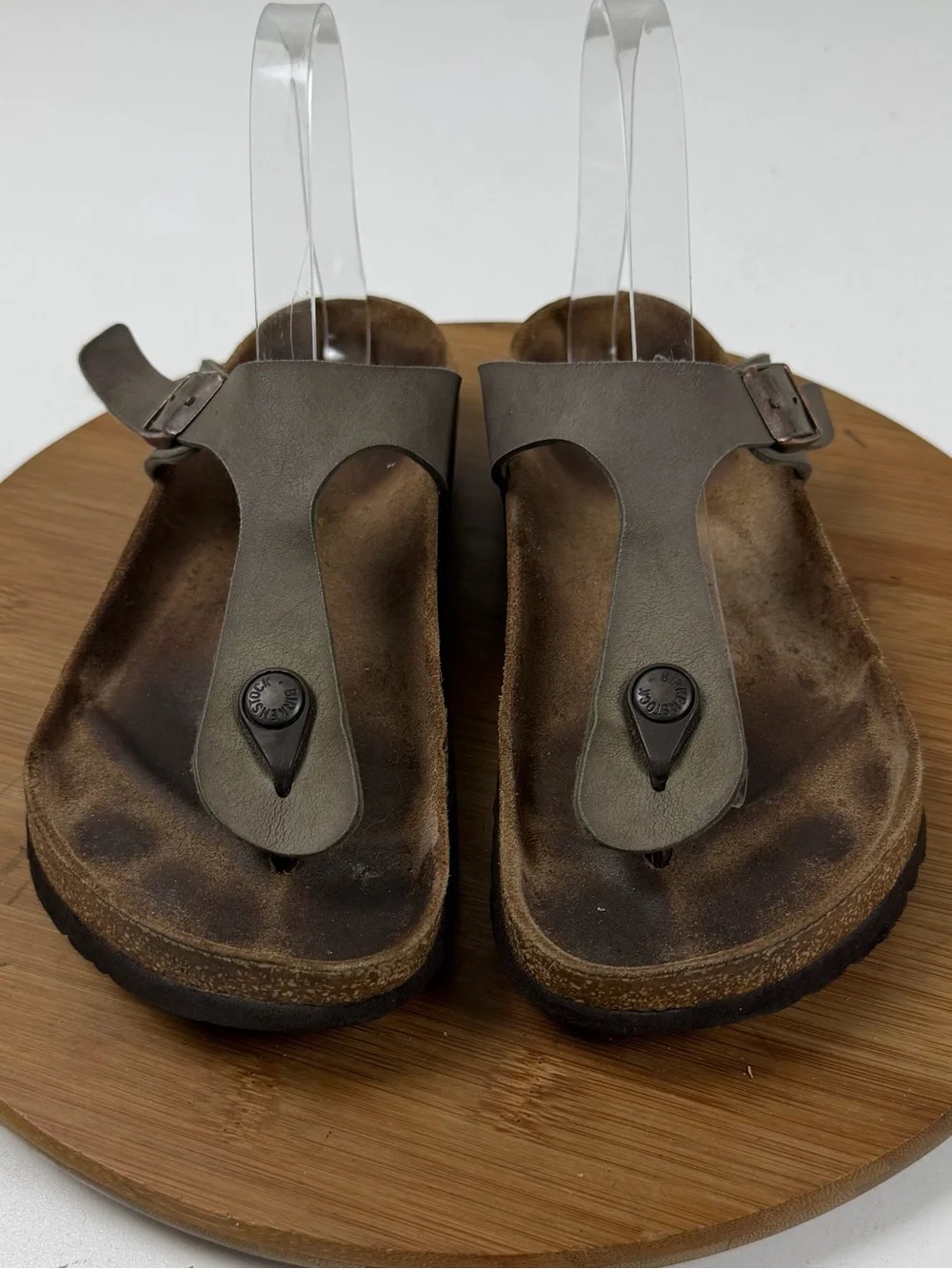 Birkenstock Gizeh Thong Sandals